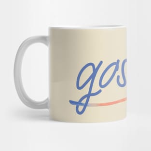 Gosh! Mug